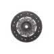Комплект зчеплення Opel Astra J 12-15/Zafira B 1.7 CDTI 07- (d=240mm) (+вижимний)