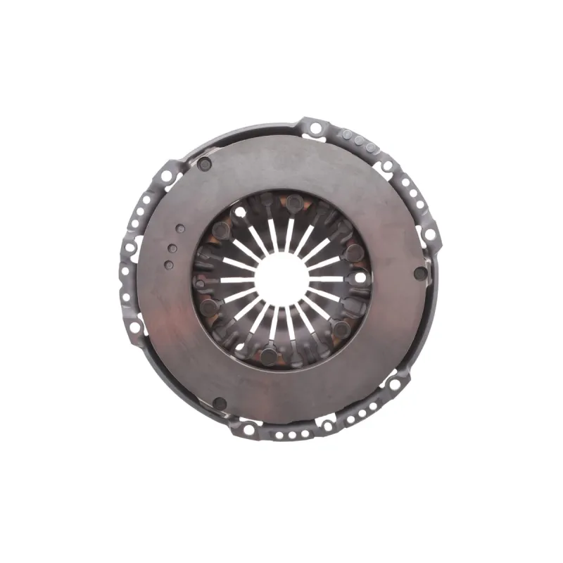 Комплект зчеплення Opel Astra J 12-15/Zafira B 1.7 CDTI 07- (d=240mm) (+вижимний)