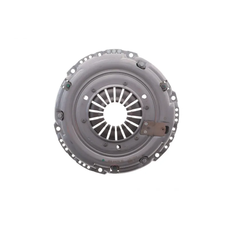 Комплект зчеплення Opel Astra J 12-15/Zafira B 1.7 CDTI 07- (d=240mm) (+вижимний)
