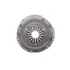 Комплект зчеплення Opel Astra J 12-15/Zafira B 1.7 CDTI 07- (d=240mm) (+вижимний)