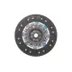 Комплект зчеплення Fiat Doblo 1.6D/2.0D Multijet 10- (d=240mm) (+вижимний)