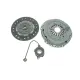Комплект зчеплення LuK 624 3744 33 для Alfa Romeo 159, Fiat Croma 1.9/2.0D 2005-2011