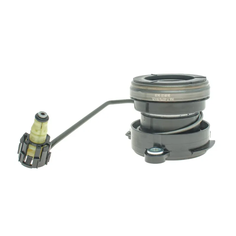 Комплект зчеплення LuK 624 3744 33 для Alfa Romeo 159, Fiat Croma 1.9/2.0D 2005-2011