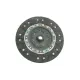 Комплект зчеплення LuK 624 3744 33 для Alfa Romeo 159, Fiat Croma 1.9/2.0D 2005-2011