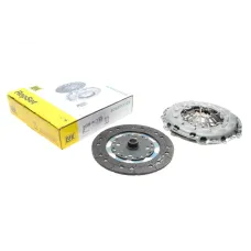Купити Комплект зчеплення Citroen C4/Peugeot 3008/508 2.0 HDi 09-18 | KovelAutoHub