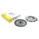 Комплект зчеплення Citroen C4/Peugeot 3008/508 2.0 HDi 09-18