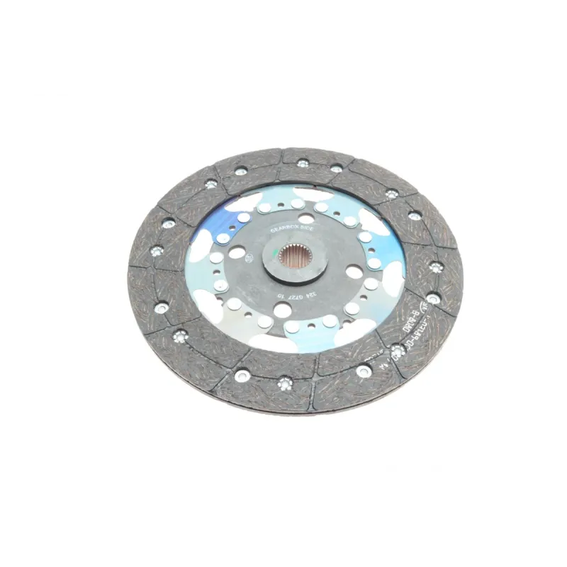 Комплект зчеплення Citroen C4/Peugeot 3008/508 2.0 HDi 09-18