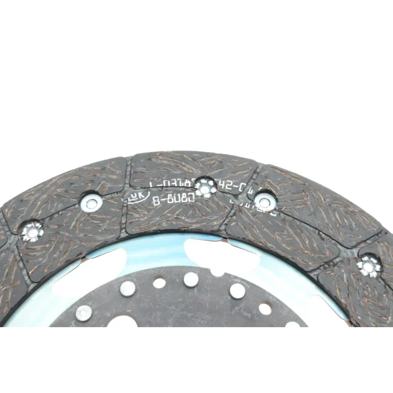 Комплект зчеплення Citroen C4/Peugeot 3008/508 2.0 HDi 09-18