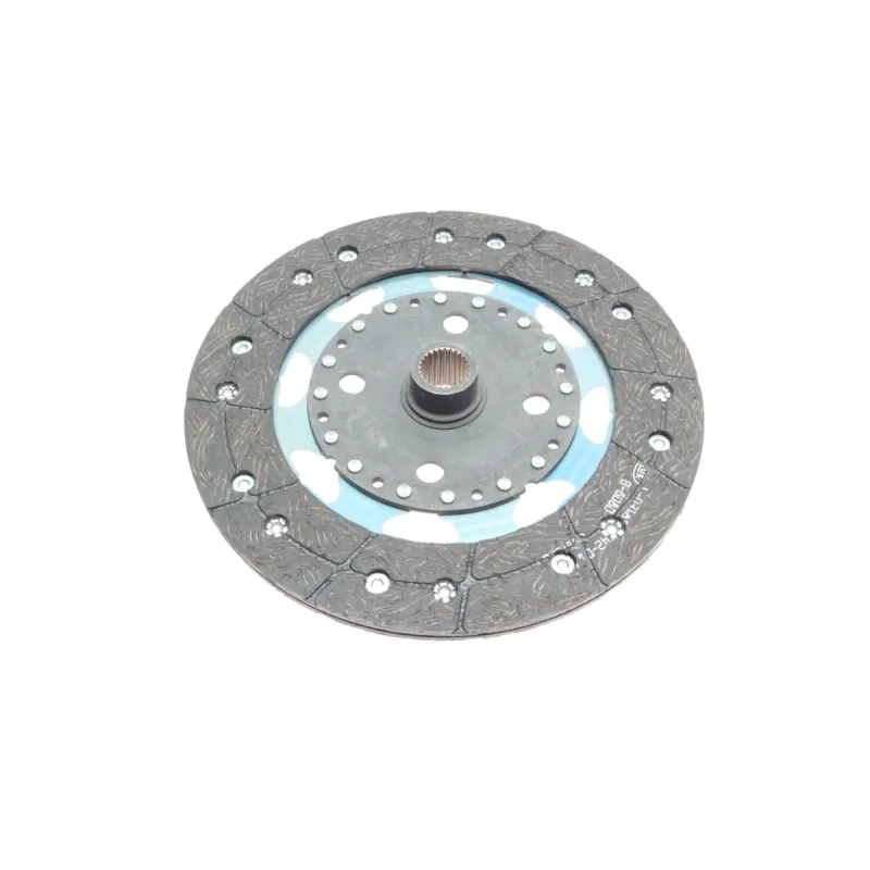 Комплект зчеплення Citroen C4/Peugeot 3008/508 2.0 HDi 09-18