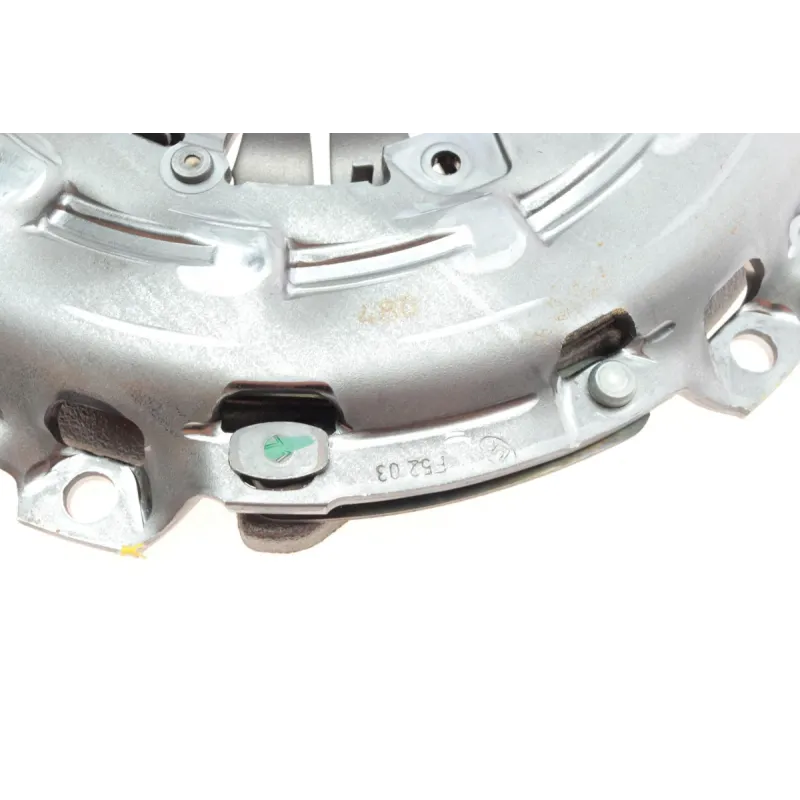 Комплект зчеплення Citroen C4/Peugeot 3008/508 2.0 HDi 09-18