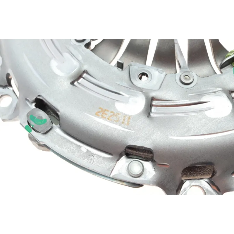 Комплект зчеплення Citroen C4/Peugeot 3008/508 2.0 HDi 09-18