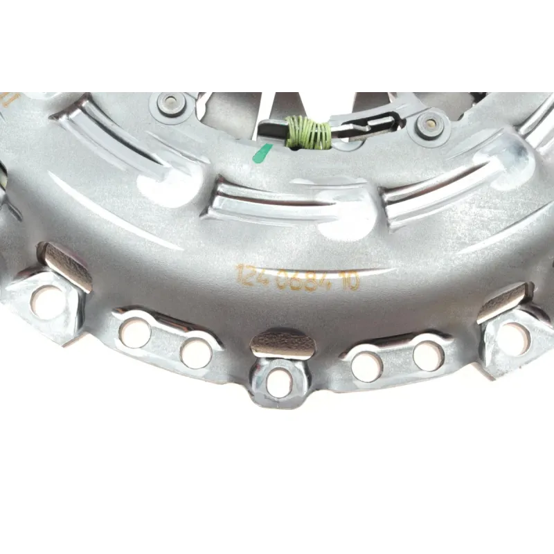 Комплект зчеплення Citroen C4/Peugeot 3008/508 2.0 HDi 09-18