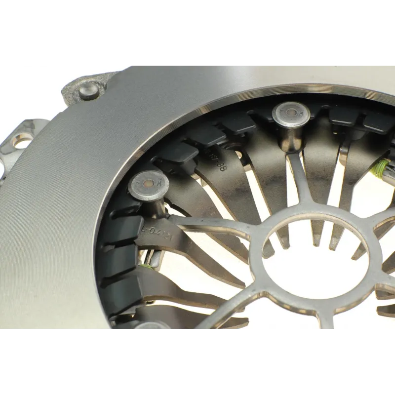 Комплект зчеплення Citroen C4/DS5/Peugeot 3008/508 2.0 HDi 09-18