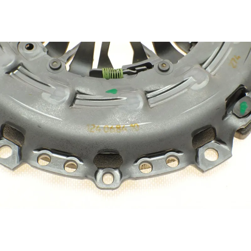 Комплект зчеплення Citroen C4/DS5/Peugeot 3008/508 2.0 HDi 09-18