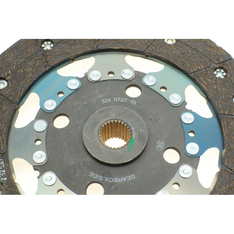 Комплект зчеплення Citroen C4/DS5/Peugeot 3008/508 2.0 HDi 09-18