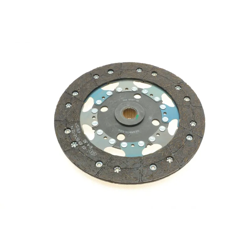 Комплект зчеплення Citroen C4/DS5/Peugeot 3008/508 2.0 HDi 09-18
