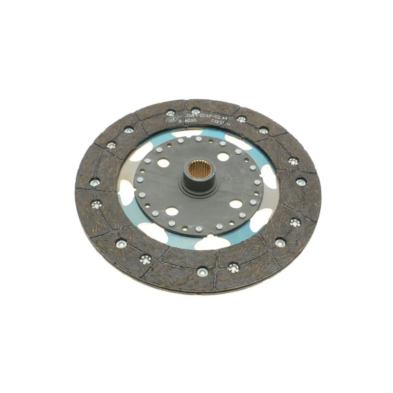 Комплект зчеплення Citroen C4/DS5/Peugeot 3008/508 2.0 HDi 09-18