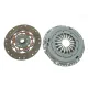 Комплект зчеплення LuK 624 3773 09 для Volkswagen Tiguan 2.0 TFSI 2007-2018