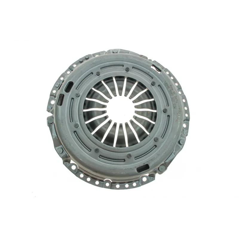 Комплект зчеплення LuK 624 3773 09 для Volkswagen Tiguan 2.0 TFSI 2007-2018