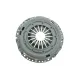 Комплект зчеплення LuK 624 3773 09 для Volkswagen Tiguan 2.0 TFSI 2007-2018