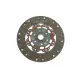 Комплект зчеплення LuK 624 3773 09 для Volkswagen Tiguan 2.0 TFSI 2007-2018