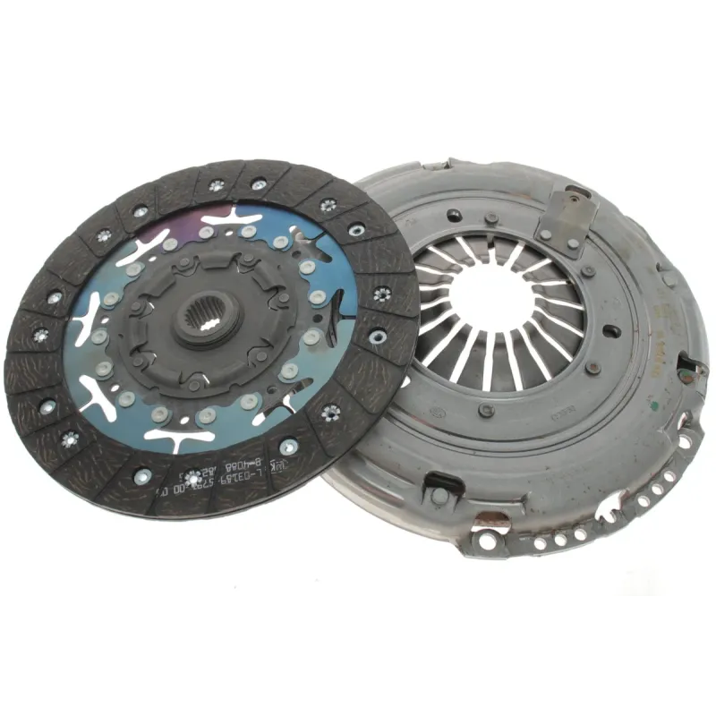 Комплект зчеплення Ford Focus 1.5/1.6 TDCi 10-/Connect 1.5TDCi 15- 88kw