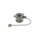 Комплект зчеплення Opel Astra J/K 12-/Insignia 1.4/1.6 SIDI 08-17