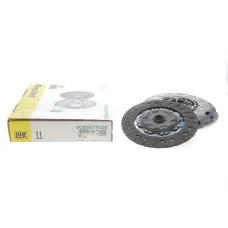 Купити Комплект зчеплення VW T5/T6 2.0TDI/BiTDI 09-, 132kw | KovelAutoHub