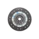 Комплект зчеплення VW T5/T6 2.0TDI/BiTDI 09-, 132kw