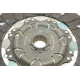 Комплект зчеплення LuK 624 3783 33 для Volkswagen Transporter T5/T6 2.0TDI/BiTDI 2009-2019