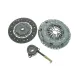 Комплект зчеплення LuK 624 3785 34 для Audi Q3, Volkswagen Tiguan, Sharan 2.0 TDI