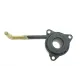 Комплект зчеплення LuK 624 3785 34 для Audi Q3, Volkswagen Tiguan, Sharan 2.0 TDI