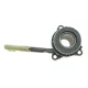 Комплект зчеплення LuK 624 3785 34 для Audi Q3, Volkswagen Tiguan, Sharan 2.0 TDI