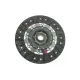 Комплект зчеплення LuK 624 3785 34 для Audi Q3, Volkswagen Tiguan, Sharan 2.0 TDI