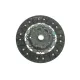 Комплект зчеплення LuK 624 3785 34 для Audi Q3, Volkswagen Tiguan, Sharan 2.0 TDI