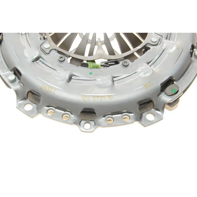 Комплект зчеплення LuK 624 3792 09 для Citroen C4/Peugeot 4008 1.6/1.8 HDi 2012-