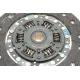 Комплект зчеплення LuK 624 3792 09 для Citroen C4/Peugeot 4008 1.6/1.8 HDi 2012-