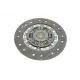 Комплект зчеплення LuK 624 3792 09 для Citroen C4/Peugeot 4008 1.6/1.8 HDi 2012-