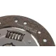 Комплект зчеплення Audi A4/Q5 2.0 TDI 09-17