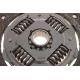 Комплект зчеплення Audi A4/Q5 2.0 TDI 09-17