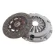 Комплект зчеплення Renault Koleos 2.5 08-, 126kw/Nissan X-Trail 2.5 4x4, 07-,124kw
