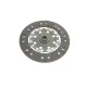Комплект зчеплення LuK 624 3930 33 для Renault Trafic, Opel Vivaro, Fiat Talento 1.6 dCi/CDTI