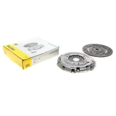 Комплект зчеплення LuK 624 3931 09 для Ford Mondeo IV BA7 2007-2015