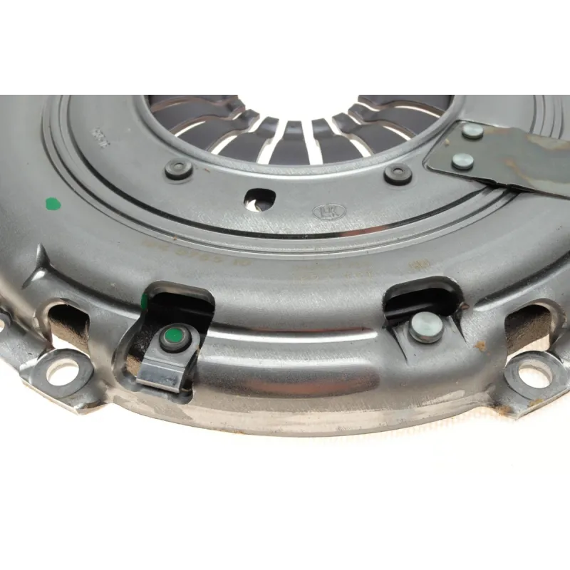 Комплект зчеплення LuK 624 3931 09 для Ford Mondeo IV BA7 2007-2015