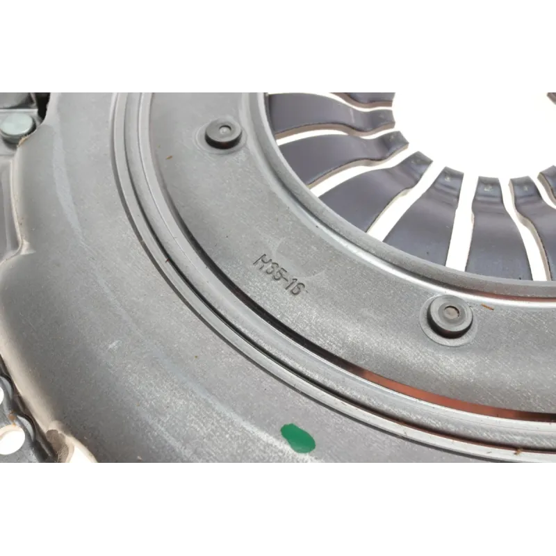 Комплект зчеплення LuK 624 3931 09 для Ford Mondeo IV BA7 2007-2015