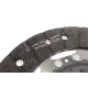 Комплект зчеплення LuK 624 3931 09 для Ford Mondeo IV BA7 2007-2015