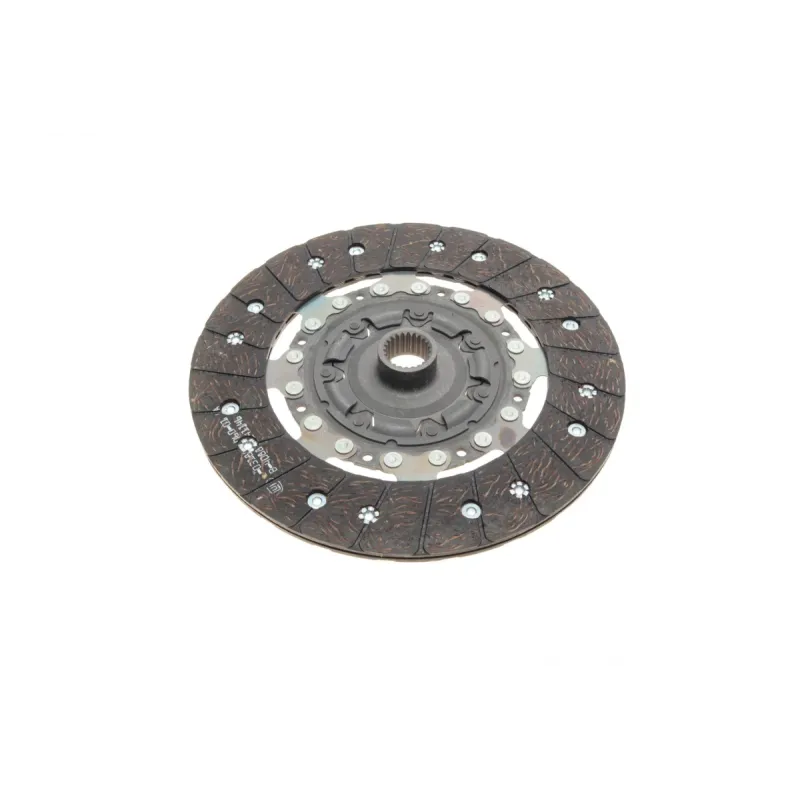 Комплект зчеплення LuK 624 3931 09 для Ford Mondeo IV BA7 2007-2015