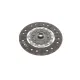Комплект зчеплення LuK 624 3931 09 для Ford Mondeo IV BA7 2007-2015