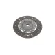Комплект зчеплення LuK 624 3931 09 для Ford Mondeo IV BA7 2007-2015
