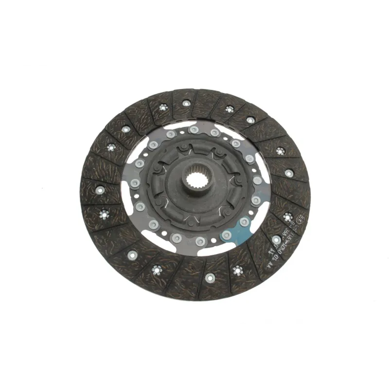 Комплект зчеплення LuK 624 3931 35 для Ford Mondeo 1.8 TDCi 2007-2015